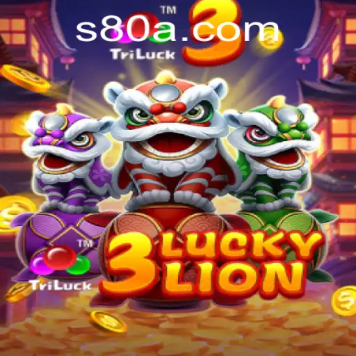 Discovering the Exhilarating World of 3LUCKYLION