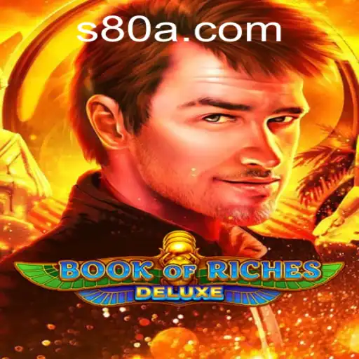 Exploring Book of Riches Deluxe: An Exciting Slot Experience