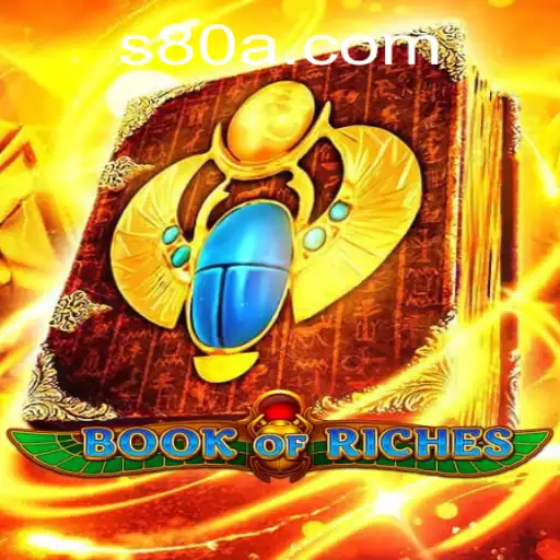 The Enchanting World of BookofRiches: A Comprehensive Guide to the Game
