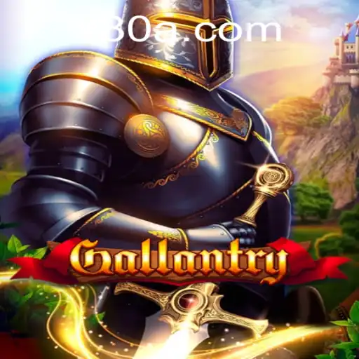 Discover the Exciting World of Gallantry: A Comprehensive Guide