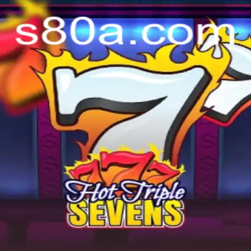 HotTripleSevens: An Exciting New Game for 2023