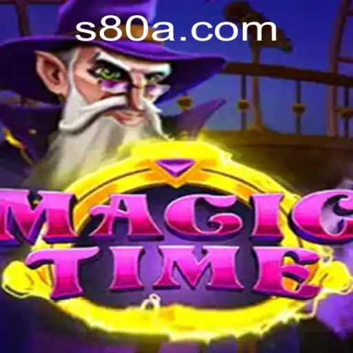 Exploring the Enchantment of MagicTime: A Journey into the Mystical World