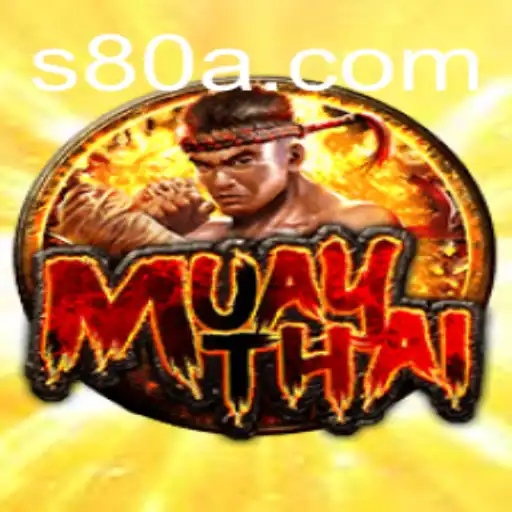 Exploring the Exciting World of MuayThai: A Dive into the Martial Art Game by 80A.COM