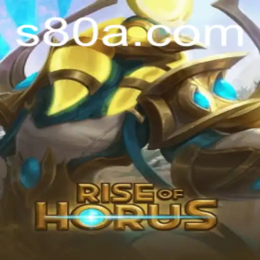 Explore the Mystical Adventure of RiseofHorus