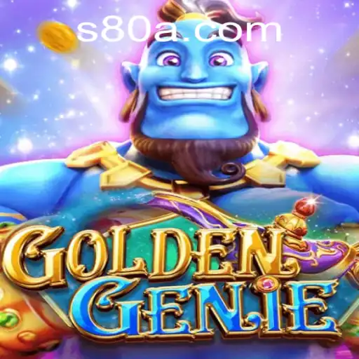Discover the Enchanting World of GOLDENGENIE: A Dive into Adventure Gaming