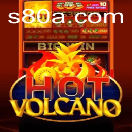 Exploring the Thrills of HotVolcano: A New Gaming Adventure on 80A.COM