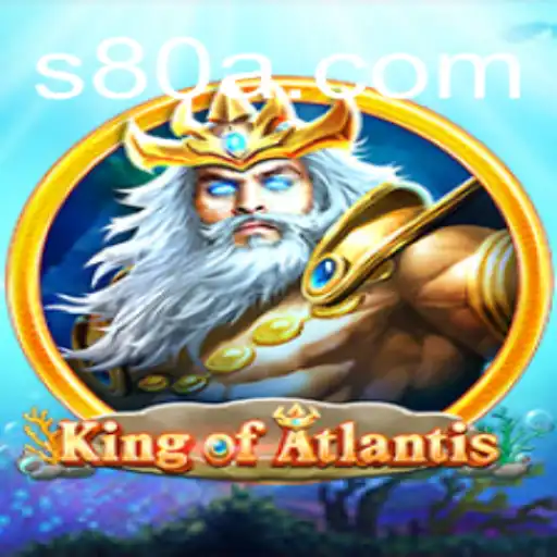 Unveiling KingofAtlantis: A Dive into Adventure and Strategy