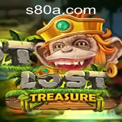LostTreasure: An Immersive Adventure in the World of 80A.COM