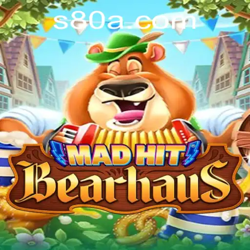MadHitBearhaus: An Enchanting Journey Through The World of Gaming