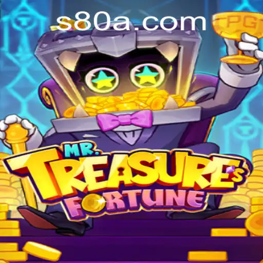 Discover the Exciting World of MrTreasuresFortune and 80A.COM