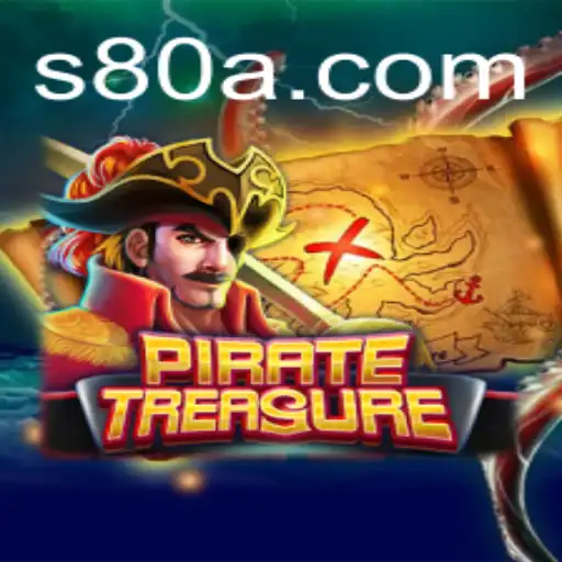 PirateTreasure: The Ultimate Adventure Awaits with 80A.COM