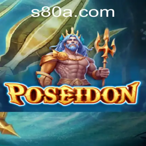 Dive into the Mystical World of Poseidon: Explore the Game 80A.COM
