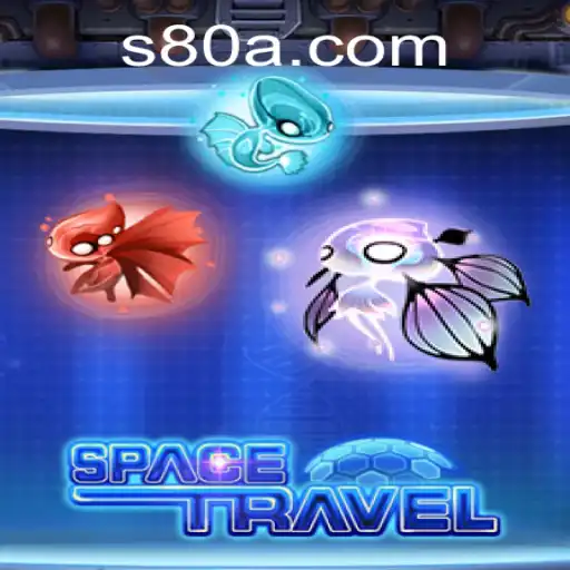 Embark on a Cosmic Journey with SpaceTravel: Exploring the Infinite Universe