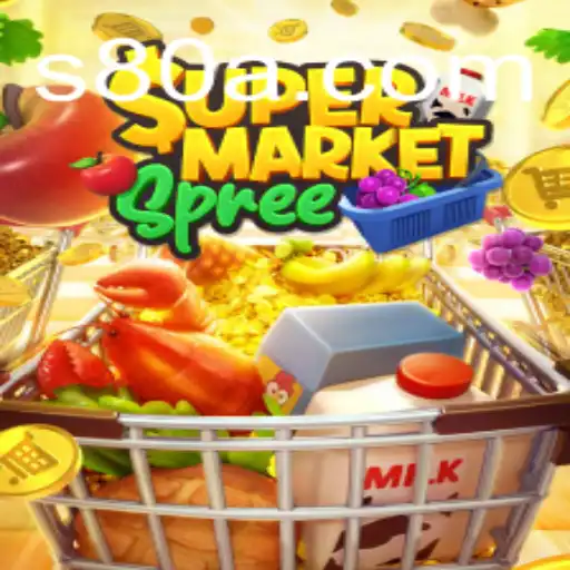 Exploring the Exciting World of SupermarketSpree: A Dive into 80A.COM's Latest Game
