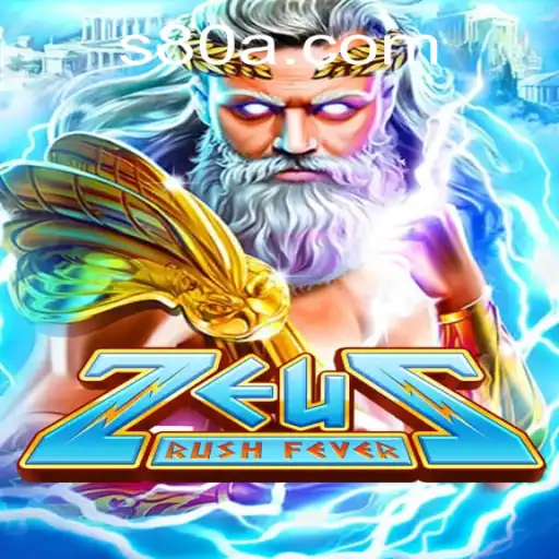 Discover ZeusRushFever: Dive Into the Thrilling World of Ancient Mythology Gaming